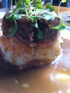 A couple once told me that they’d traveled to Paris together as teetotaling vegans, and that made no sense to me at all.