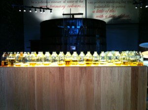 There is a real sense that all of this is sacred.