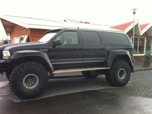 Getting me one of these next time. 