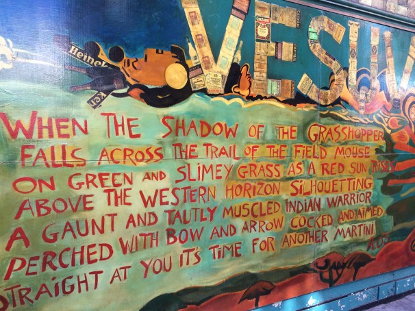 Well, shucks. Make it a double. 