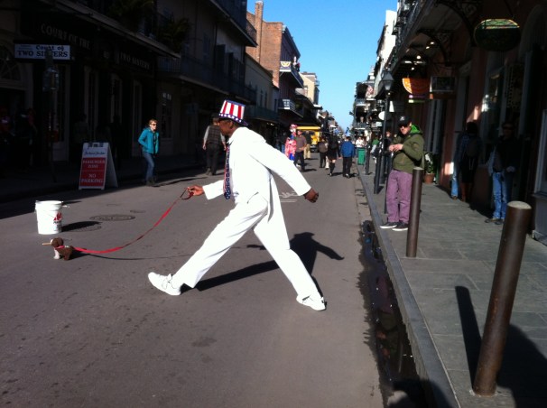 I don't know. But yay!